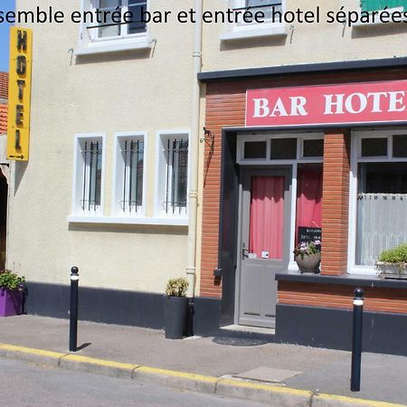 Hotel Le Dervois Montier-en-Der Eksteriør billede
