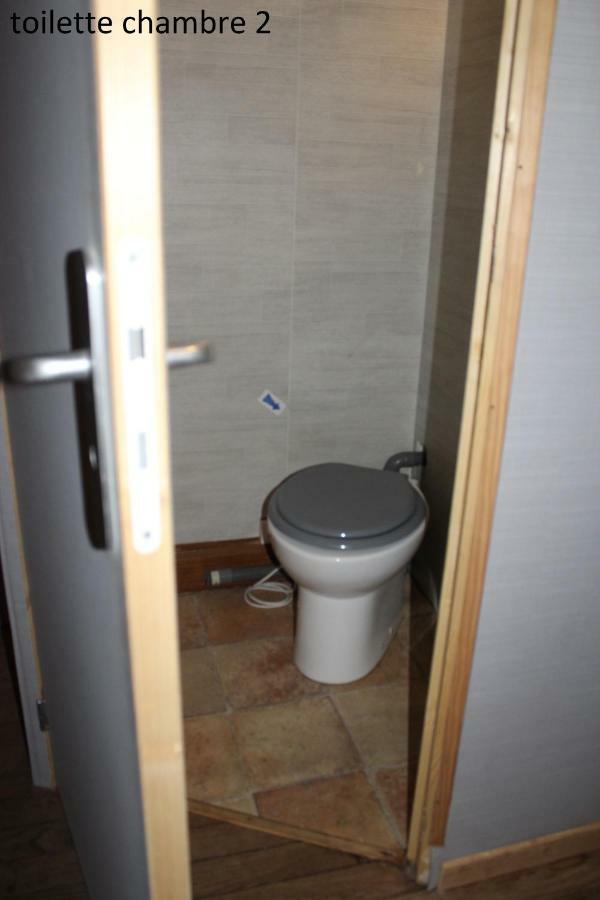 Hotel Le Dervois Montier-en-Der Eksteriør billede